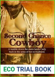 Second Chance Cowboy (Second Chance, #1)