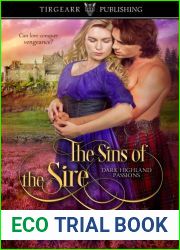The Sins of the Sire (Dark Highland Passions #1)