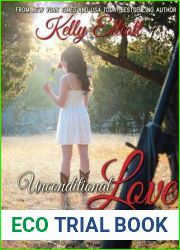 Unconditional Love (Journey of Love, #1)