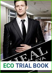 Heal (Save the Kids #3)