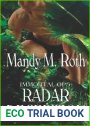 Radar Deception (Immortal Ops #3)
