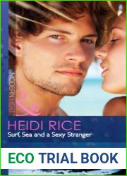 Surf, Sea and a Sexy Stranger (Modern Heat) (Brothers and Sisters, #1)