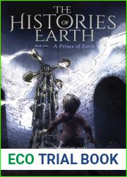 A Prince of Earth (The Histories of Earth, #2)