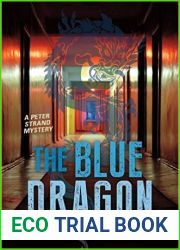The Blue Dragon (Peter Strand Mystery, 1)