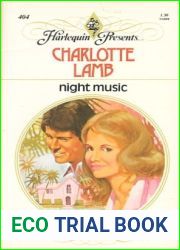 Night Music (Harlequin Presents series, No. 404)
