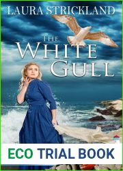 The White Gull (Lobster Cove, #1)