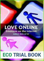 Love Online: Emotions on the Internet