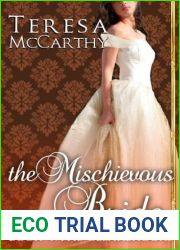 The Mischievous Bride (Clearbrook Regency, #4)