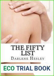 The Fifty List