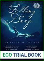 Falling in Deep: 14 Tales of the Sea