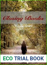 Closing Books (Ghost of the Past, #2)