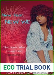 New Year, New We (The Spies Who Loved Her, #4)