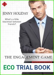 The Engagement Game (49th Floor, #3)