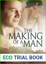 The Making of a Man (The Mark of a Man, #3)