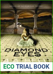 Diamond Eyes (Mira Chambers #1)