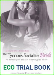 The Tycoon|s Socialite Bride (In Love with a Tycoon, #1)
