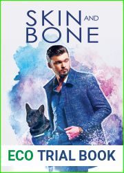 Skin and Bone (Digging Up Bones, #2)