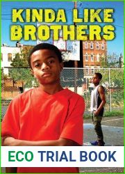 Kinda Like Brothers