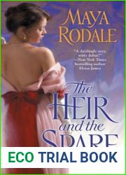 The Heir and the Spare (Negligent Chaperone, #1)