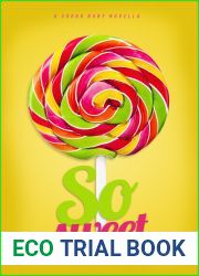 So Sweet (Sugar Baby, #1)