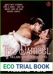 The Damsel (The Villain #4)
