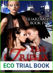 The Triplex (Guardians, #4)
