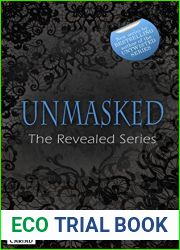 Unmasked (Revealed #1)