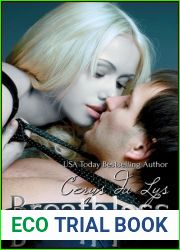Breathless (Soulless, #1-3)