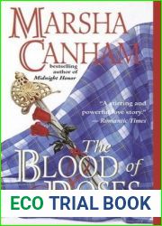 The Blood of Roses (Highlands, #2)