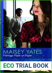 Marriage Made on Paper (Forrester Siblings, #1)