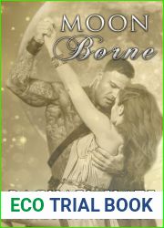 Moon Borne (Halcyon Romance, #1)