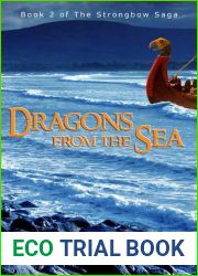 Dragons From The Sea (The Strongbow Saga #2)