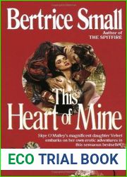 This Heart of Mine (O|Malley Saga, #4)