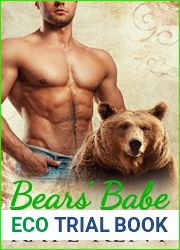 Bears| Babe (Confessions of a Mail Order Bride, #2)