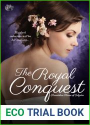 The Royal Conquest (Scandalous House of Calydon, #4)