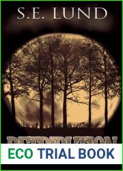 Retribution (Dominion, #3)