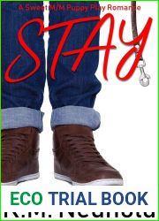 Stay (Working Out the Kinks, #1)