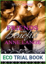 Friends with Benefits (The Vault Series: Friends and More, #1)