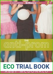 Anti-Prom, The