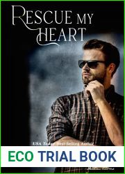 Rescue My Heart (Manhattan Dinner Club, #1)