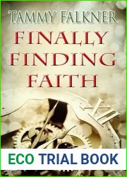 Finally Finding Faith (The Reed Brothers, #3.5)