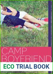 Camp Boyfriend (Camp Boyfriend, #1)