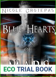 Blue Hearts of Mars
