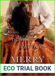 October Revenge (The Silver Foxes of Westminster Book 6)