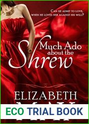 Much Ado about the Shrew