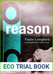 Reason (Greystone, #3)
