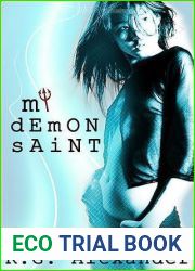 My Demon Saint (Shifting Reality #2)