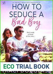 How to Seduce a Bad Boy