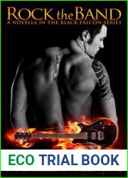 Rock the Band (Black Falcon, #1.5)