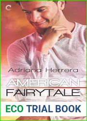 American Fairytale (Dreamers, #2)
